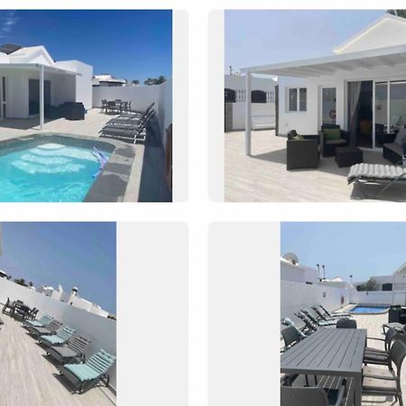 Villa Luisa Puerto Del Carmen Puerto del Carmen  Exterior foto