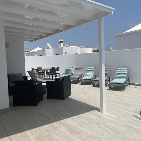 Villa Luisa Puerto Del Carmen Puerto del Carmen  Exterior foto