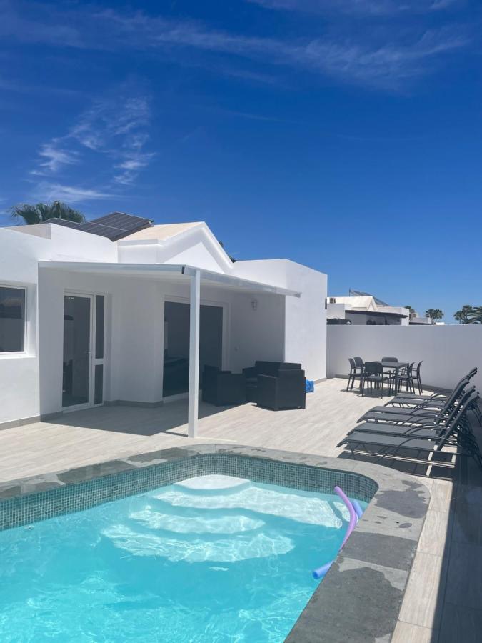 Villa Luisa Puerto Del Carmen Puerto del Carmen  Exterior foto
