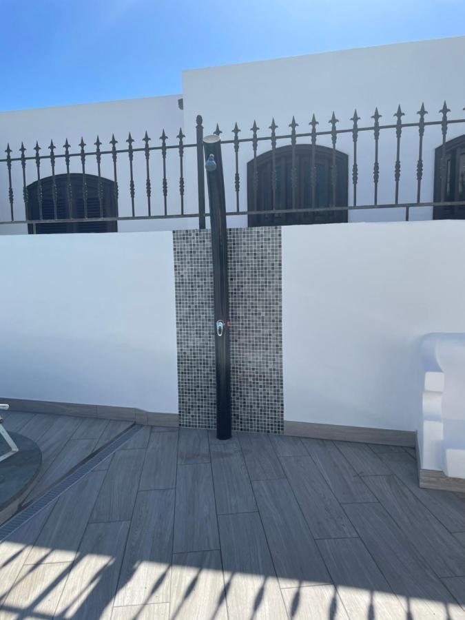 Villa Luisa Puerto Del Carmen Puerto del Carmen  Exterior foto