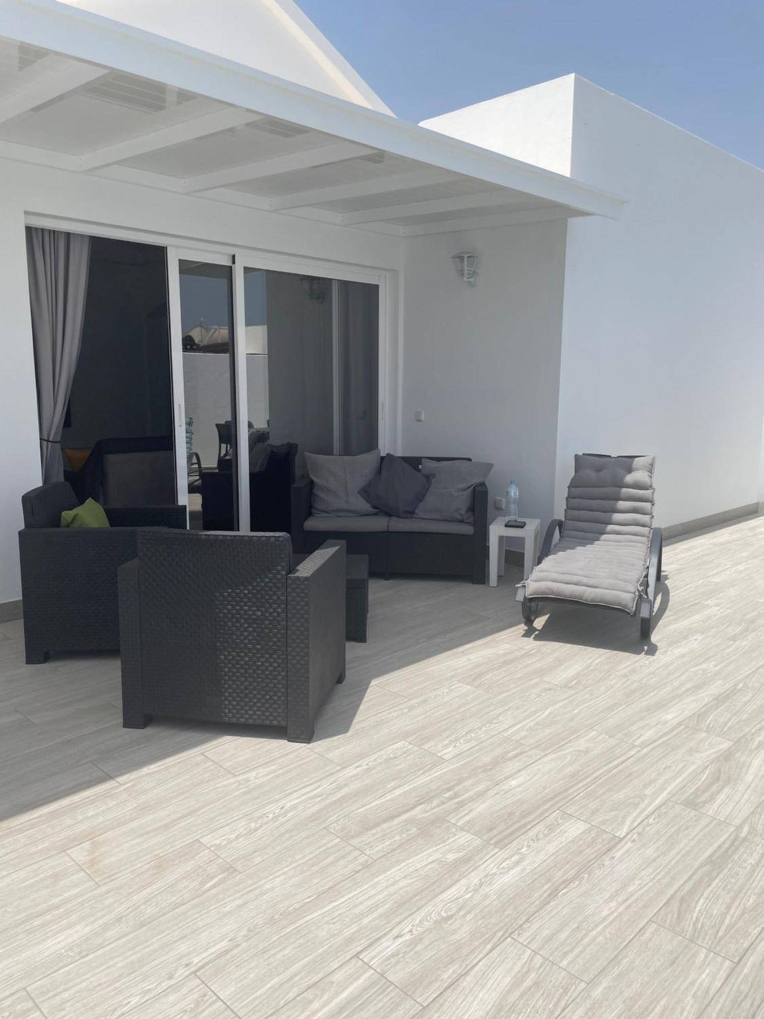 Villa Luisa Puerto Del Carmen Puerto del Carmen  Exterior foto